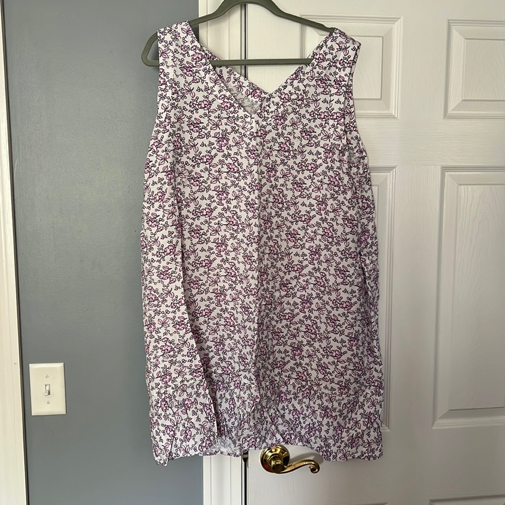 Loft Dress